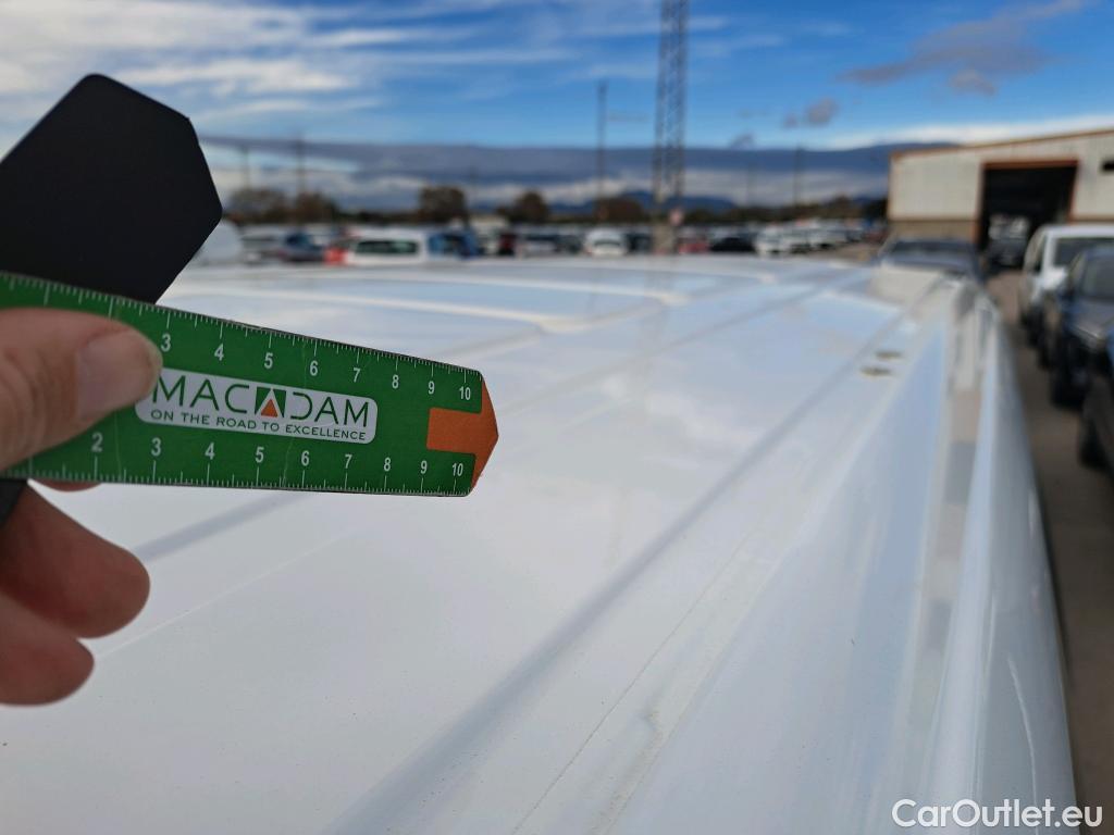  Mercedes  V-Klasse MERCEDES-BENZ Clase V / 2014 / 4P / monovolumen 220 d Clase V Extralargo #4