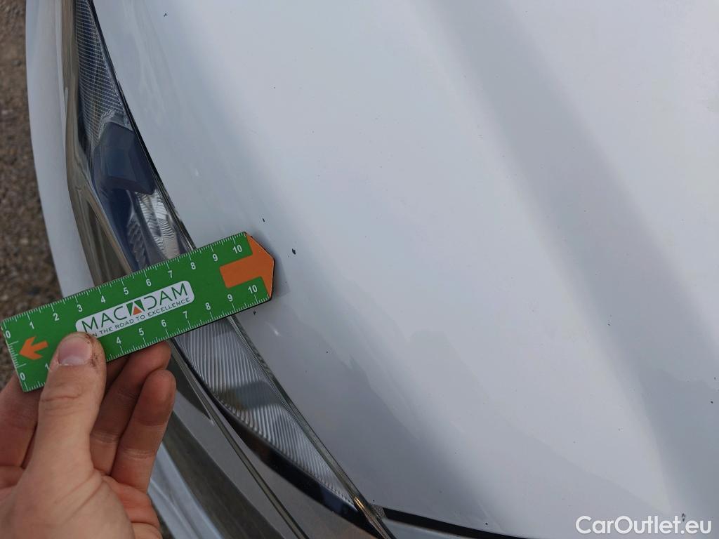  Ford  Transit Connect FORD /2013/4P/furgón Van 1.5 TDCi 74kW Trend 200 L1 Aut #45