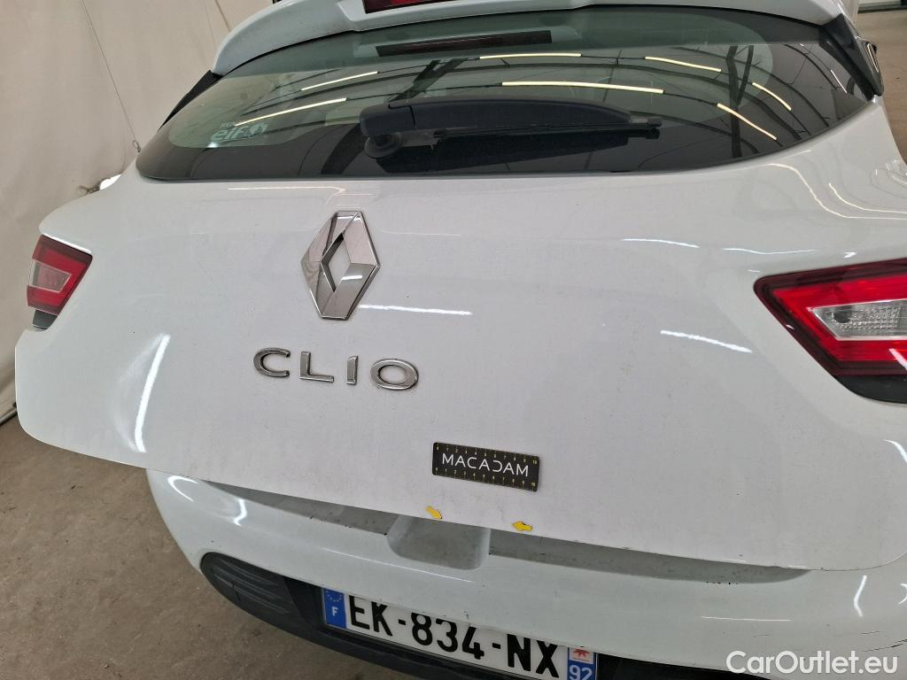  Renault  Clio  IV Air 1.2 75CV BVM5 E6 #19