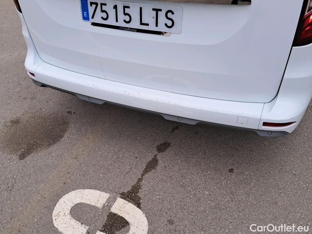  Renault  Kangoo RENAULT  Combi / 2021 / 5P / combi Life Edition One 1.5 Blue dCi 70kW(95CV) (IND)(AC) #15