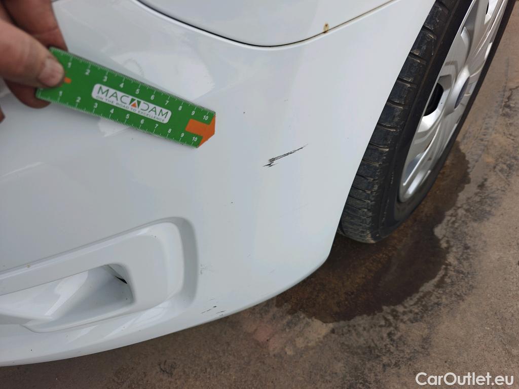  Ford  Transit Connect FORD /2013/4P/furgón Van 1.5 TDCi 74kW Trend 200 L1 Aut #7