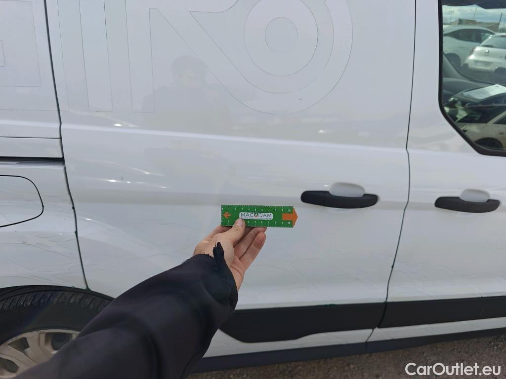  Ford  Transit Connect FORD /2013/4P/furgón Van 1.5 TDCi 74kW Trend 200 L1 Aut #51