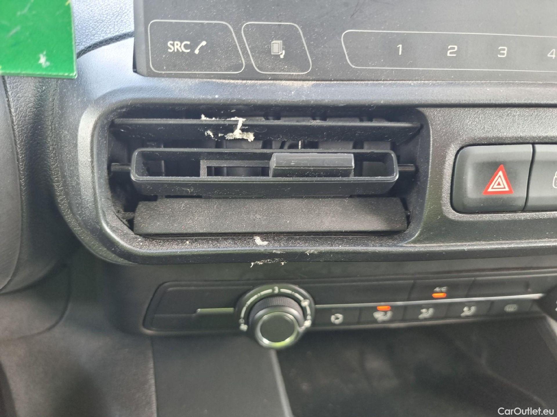  Toyota  Proace TOYOTA  CITY 1.5D 75kW (100CV) GX 650kg Media (AC) #1