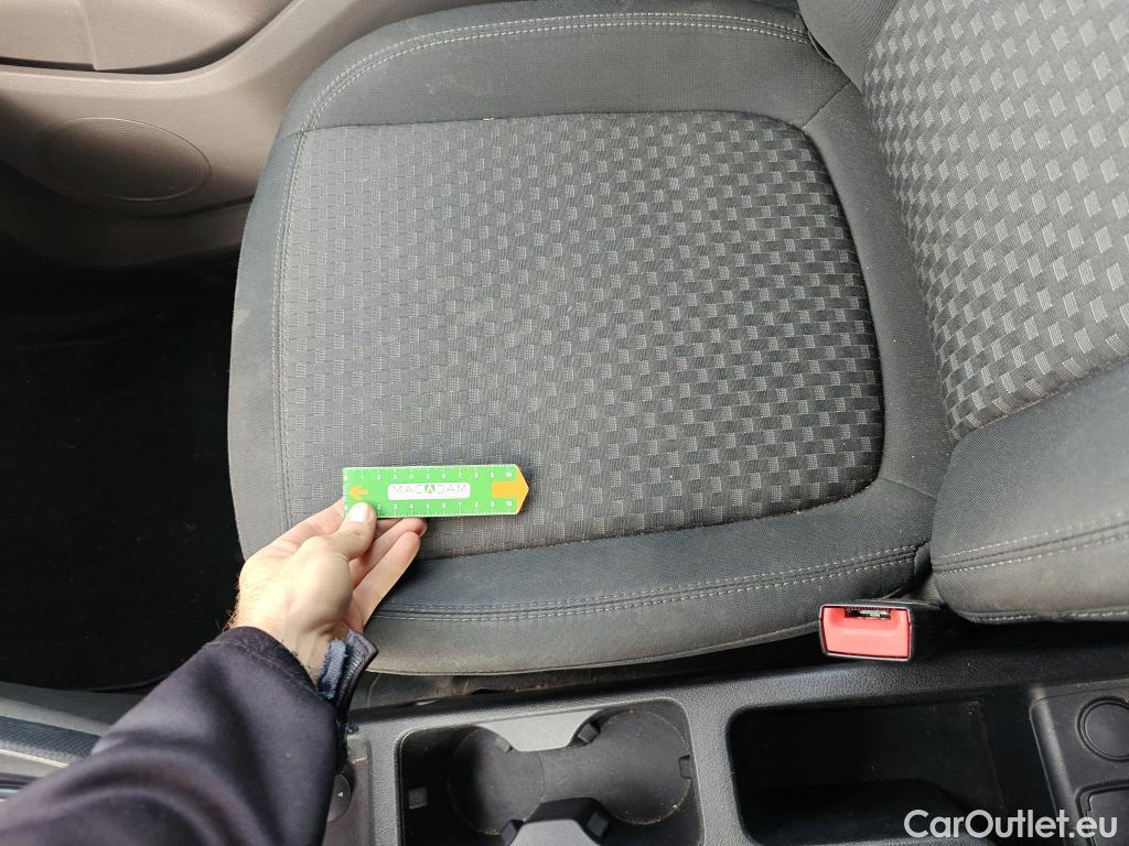  Ford  Transit Connect FORD /2013/4P/furgón Van 1.5 TDCi 74kW Trend 200 L1 Aut #57