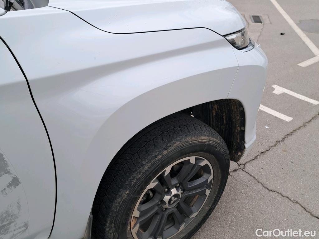  Mitsubishi  L200 MITSUBISHI  / 2019 / 4P / pickup doble cabina D/C 220 DI-D Motion Auto #17