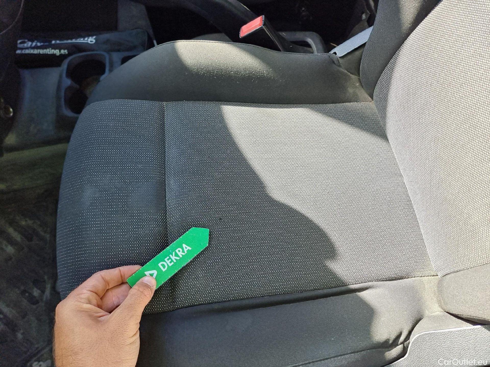  Peugeot  Partner PEUGEOT  / 2018 / 3P / furgón derivado de turismo Pro Standard 600kg BlueHDi 73kW (AC) #10