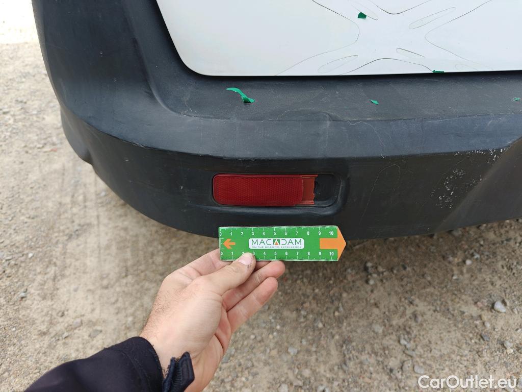  Ford  Transit Connect FORD /2013/4P/furgón Van 1.5 TDCi 74kW Trend 200 L1 Aut #40