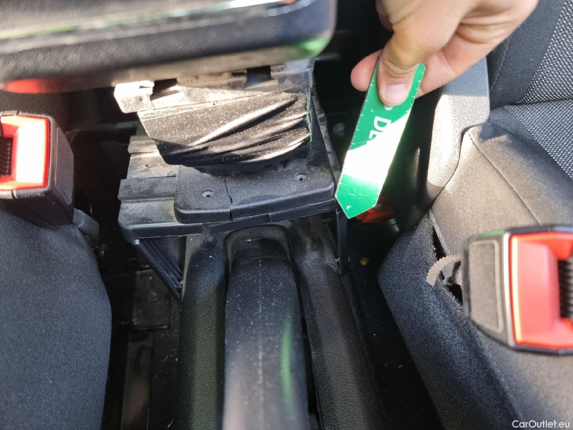  Toyota  Proace TOYOTA  CITY 1.5D 75kW (100CV) GX 650kg Media (AC) #5