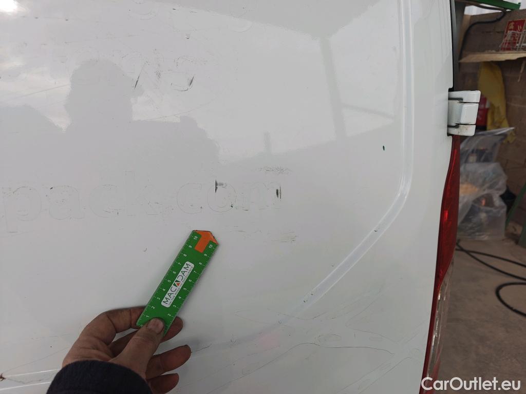  Ford  Transit Connect FORD /2013/4P/furgón Van 1.5 TDCi 74kW Trend 200 L1 Aut #2