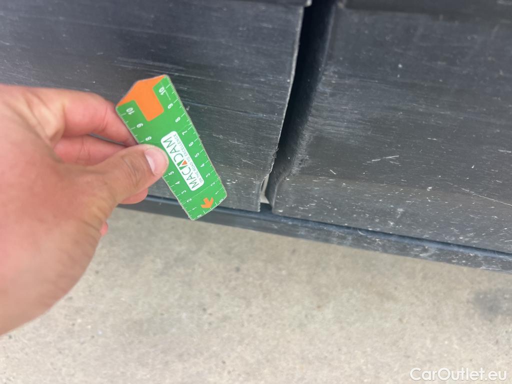  Peugeot  RIFTER PEUGEOT  / 2018 / 4P / monovolumen compacto Active Standard BlueHDi 73kW #16