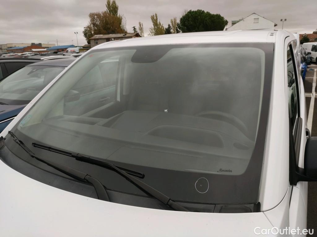  Mercedes  Vito MERCEDES-BENZ  / 2014 / 4P / furgón 114CDI 100kW furgón Pro larga #1