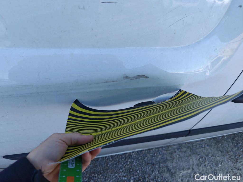  Renault  Kangoo RENAULT  Furgón/2013/3P/furgón derivado de turismo Profesional Blue dCi 70kW (95CV) (CX) #12