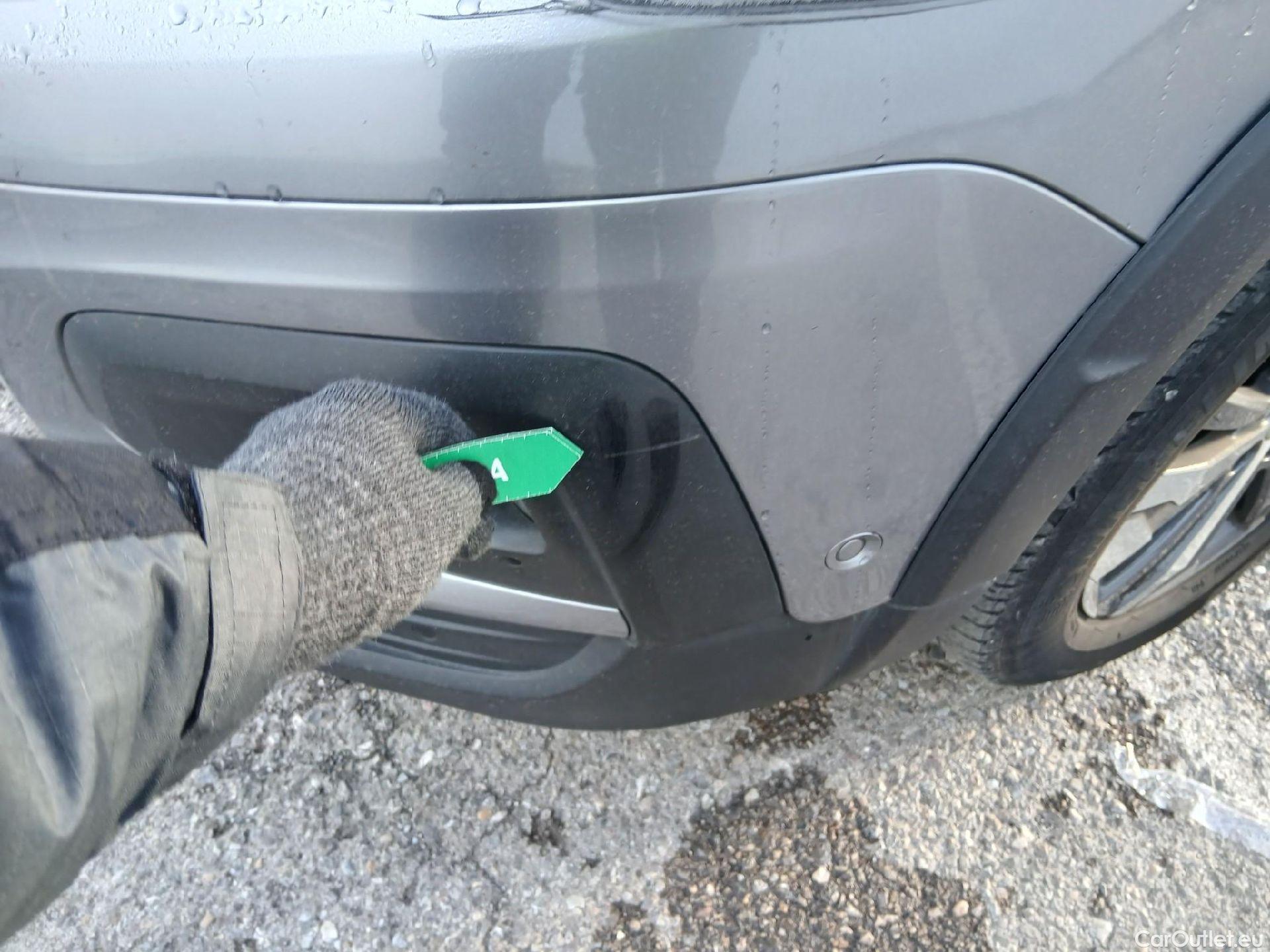  Peugeot  RIFTER PEUGEOT  / 2018 / 5P / monovolumen compacto GT Line Standard BlueHDi 96kW EAT8 #4