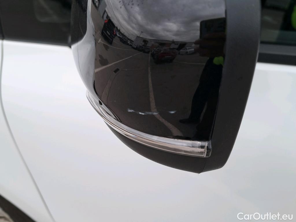  Renault  Kangoo RENAULT  Combi / 2021 / 5P / combi Life Edition One 1.5 Blue dCi 70kW(95CV) (IND)(AC) #31