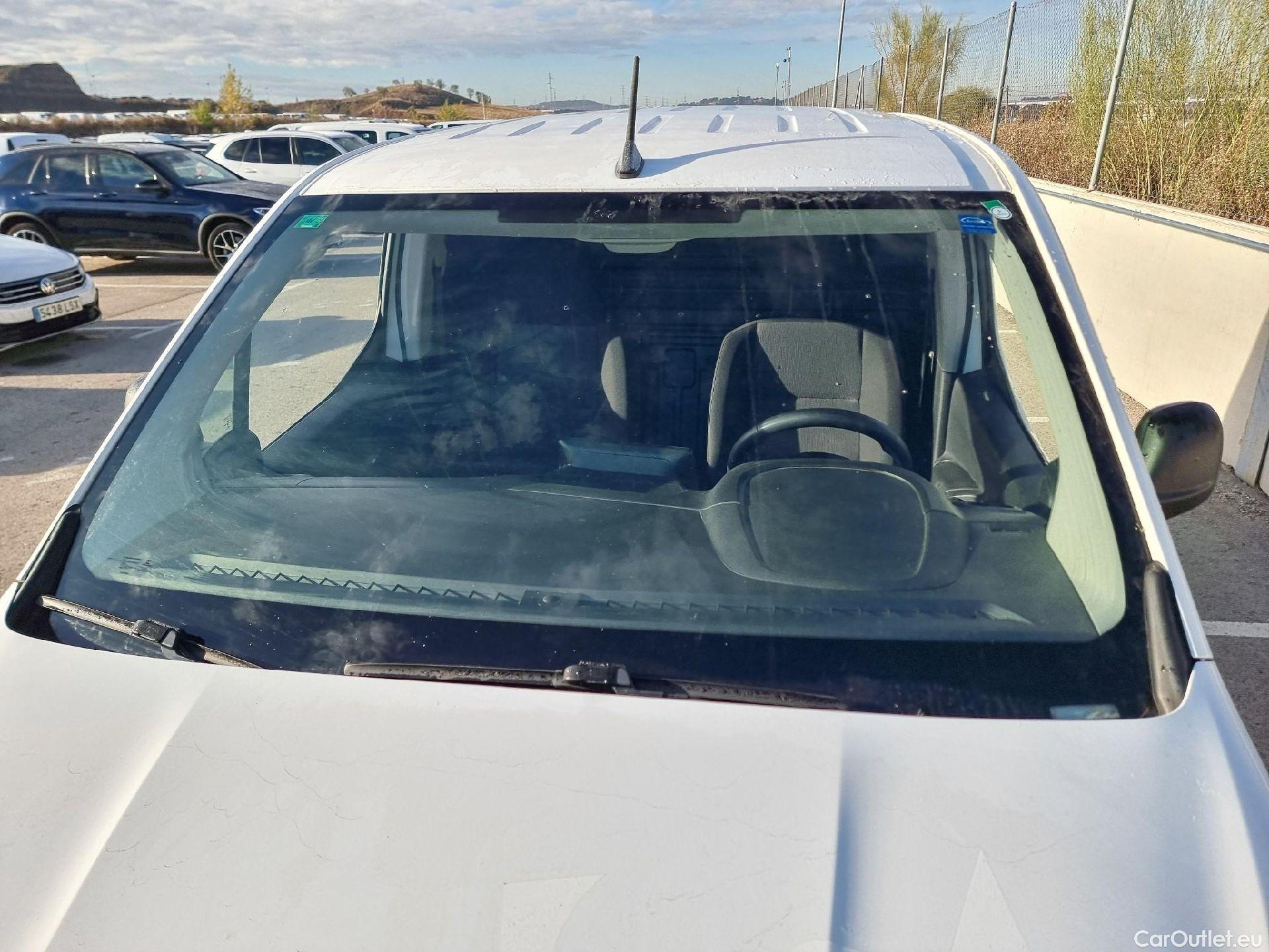  Toyota  Proace TOYOTA  CITY 1.5D 75kW (100CV) GX 650kg Media (AC) #9