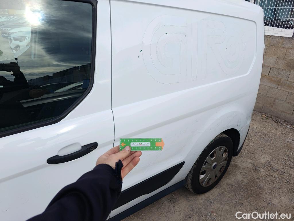  Ford  Transit Connect FORD /2013/4P/furgón Van 1.5 TDCi 74kW Trend 200 L1 Aut #15