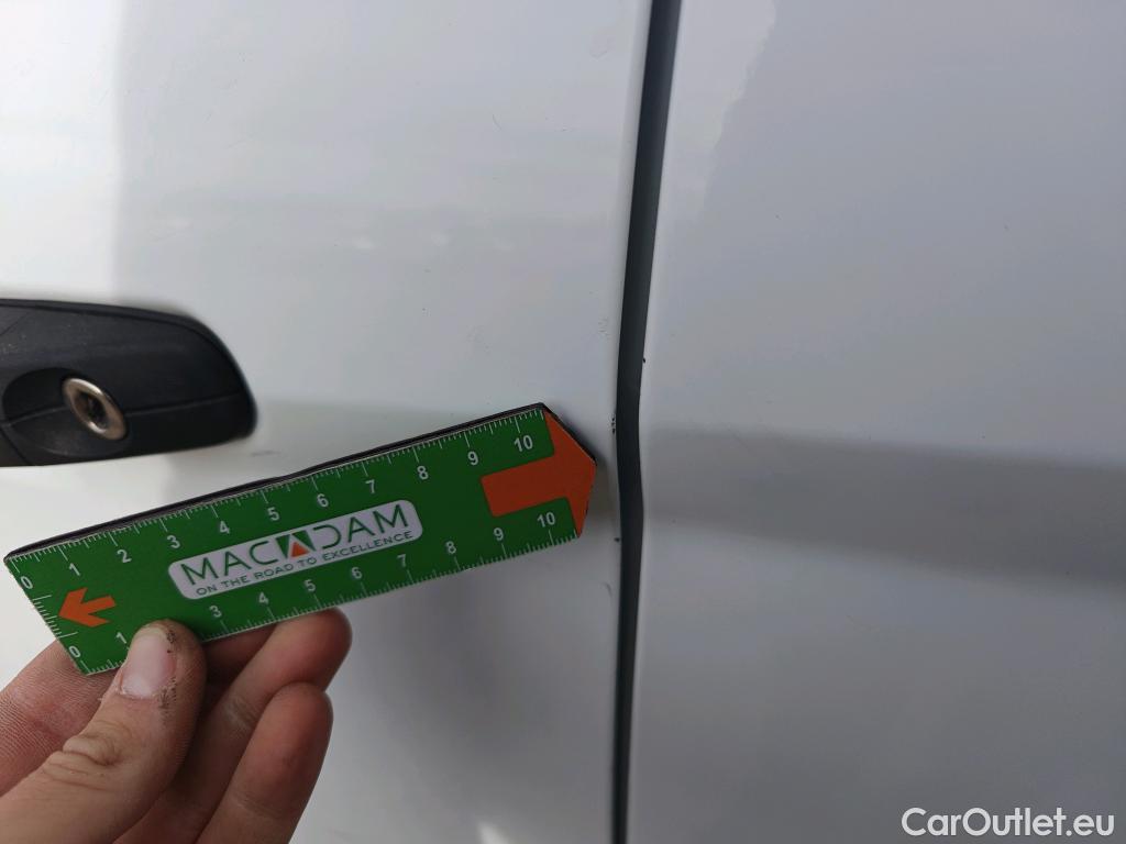  Ford  Transit Connect FORD /2013/4P/furgón Van 1.5 TDCi 74kW Trend 200 L1 Aut #69