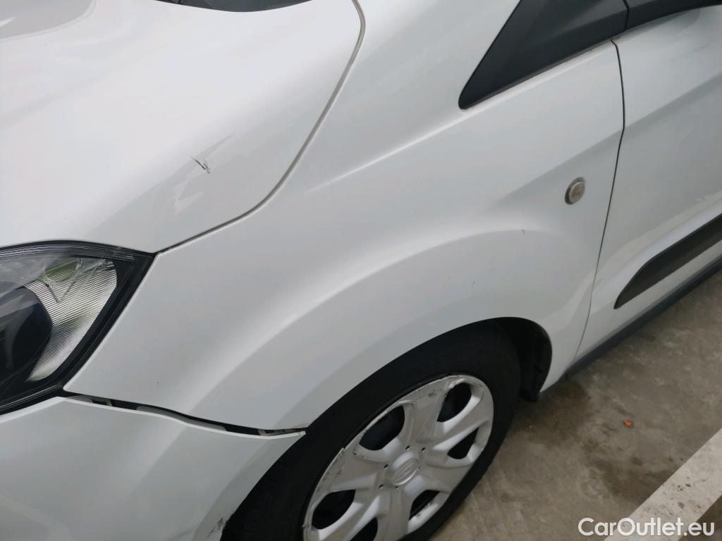  Ford  Transit  Courier Trend 1.5 TDCi 100CV MT6 E6d #14