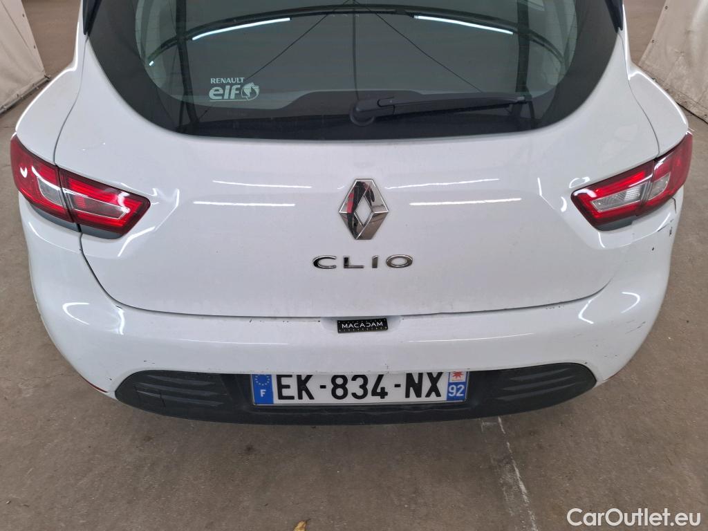  Renault  Clio  IV Air 1.2 75CV BVM5 E6 #5