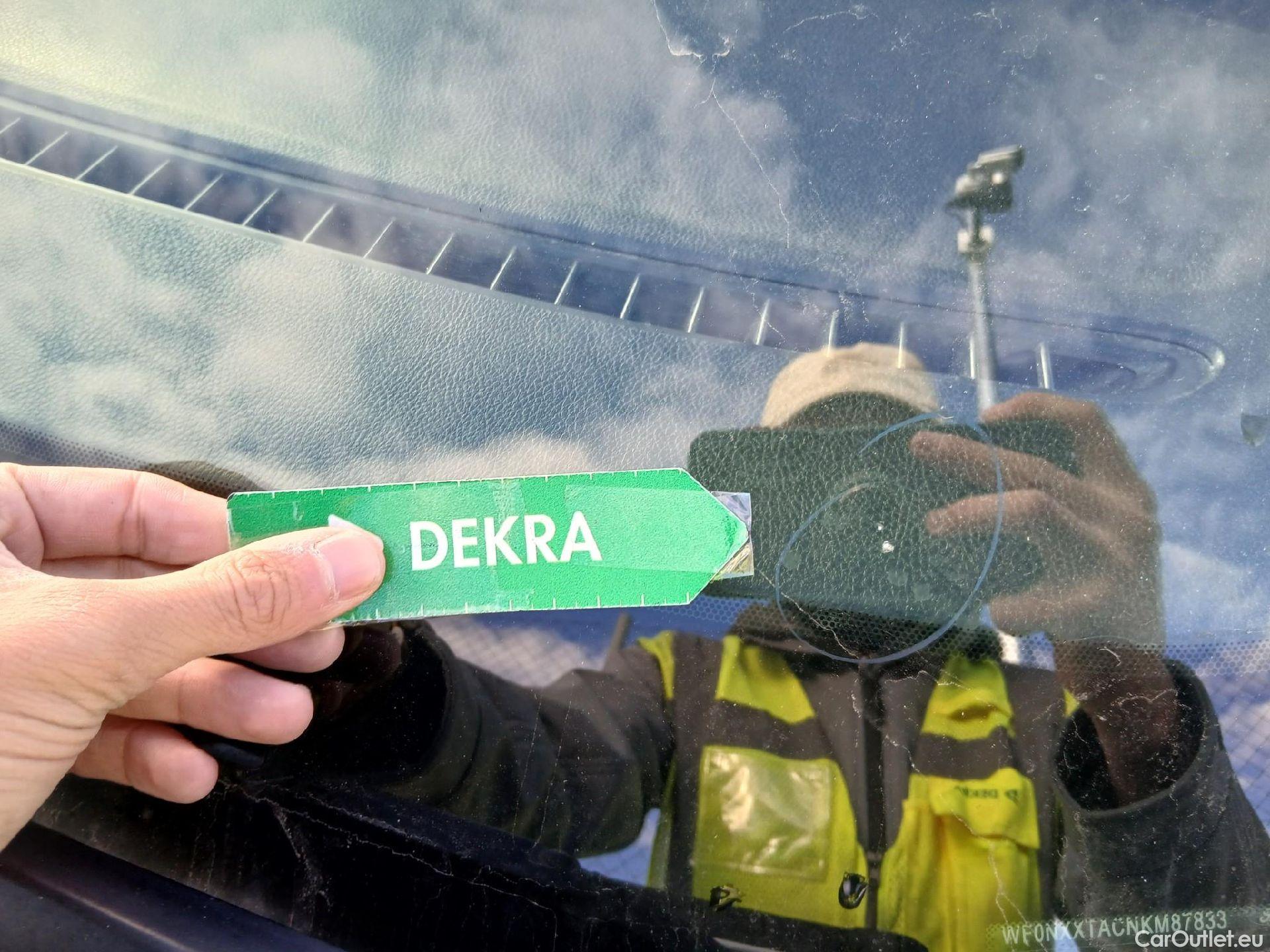  Ford  Transit Connect FORD Transit Courier / 2014 / 4P / combi Kombi 1.5 TDCi 56kW Trend #12