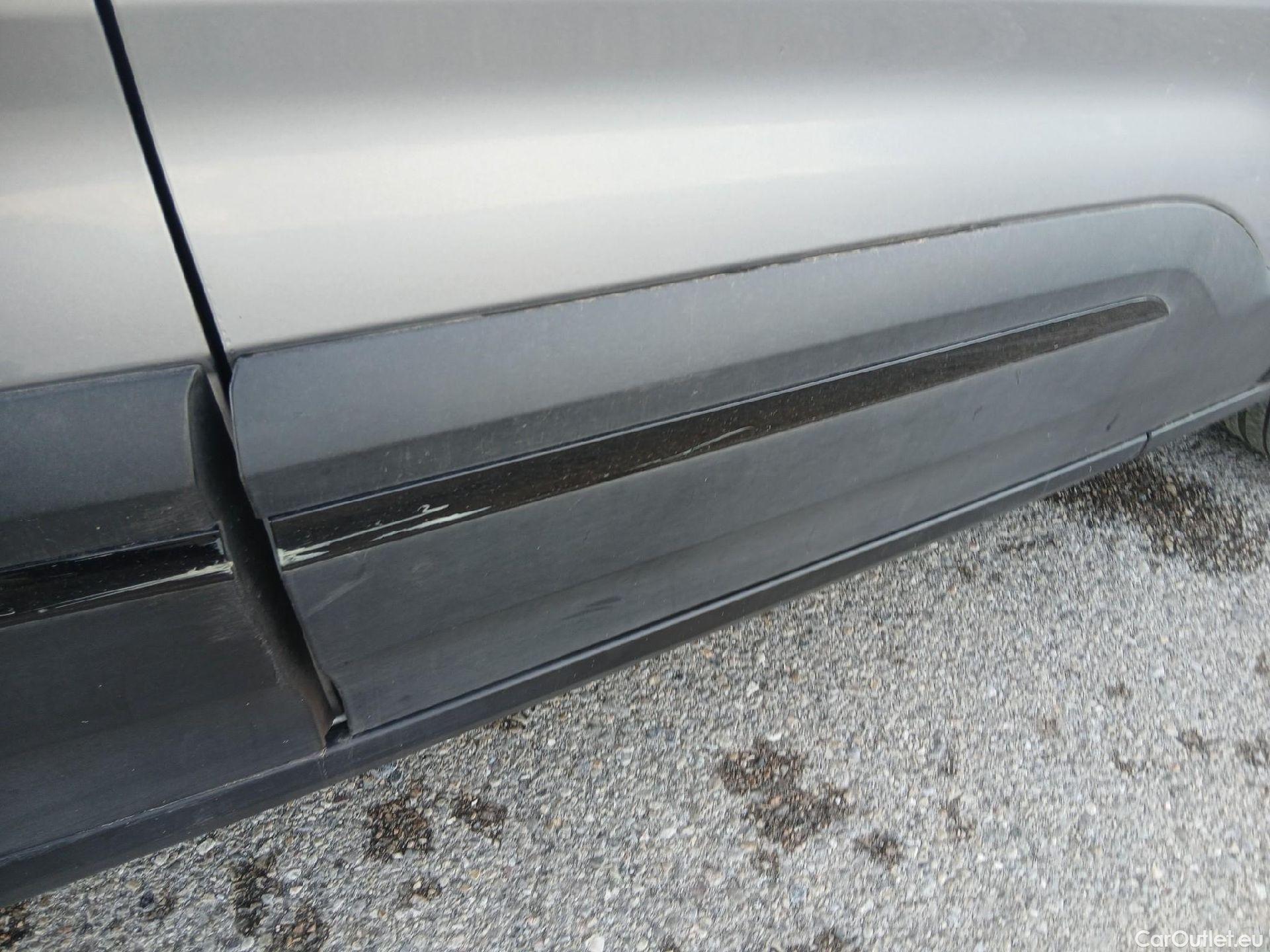  Peugeot  RIFTER PEUGEOT  / 2018 / 5P / monovolumen compacto GT Line Standard BlueHDi 96kW EAT8 #31