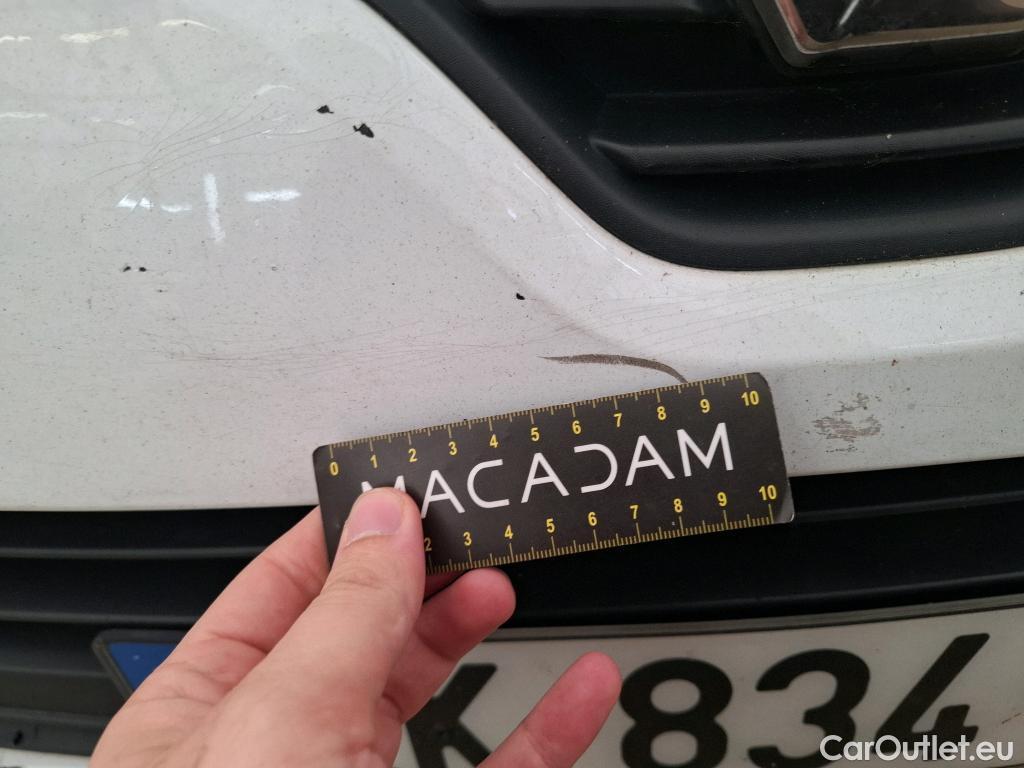  Renault  Clio  IV Air 1.2 75CV BVM5 E6 #3