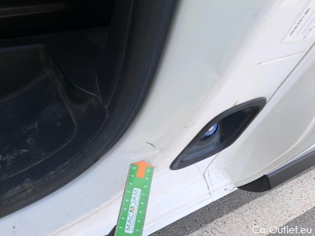  Peugeot  Expert PEUGEOT  / 2016 / 4P / furgón Furgón Premium 1.5 BlueHDi 100 Standard (AC) #37