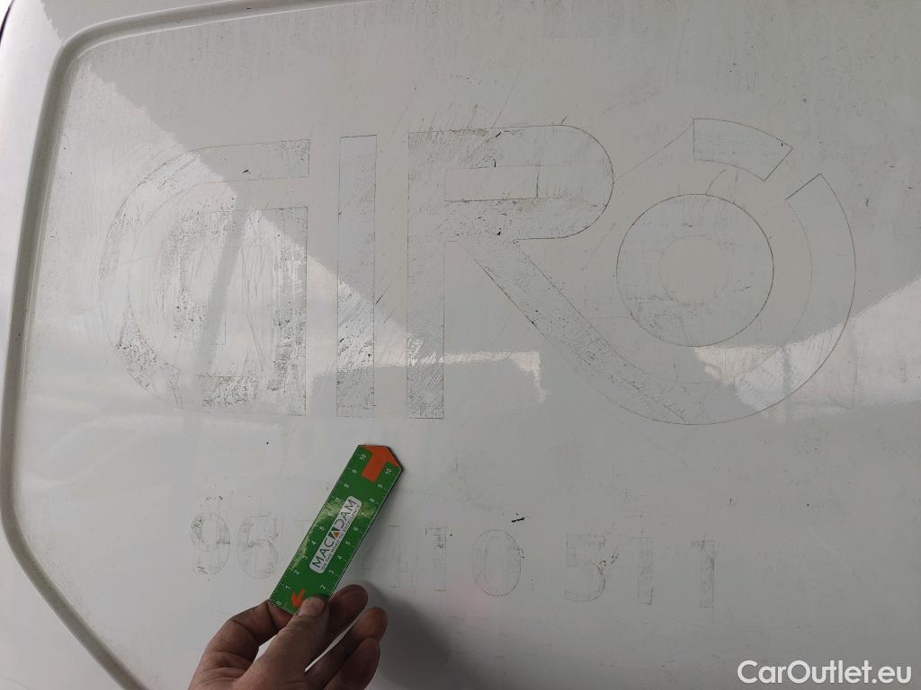  Ford  Transit Connect FORD /2013/4P/furgón Van 1.5 TDCi 74kW Trend 200 L1 Aut #4