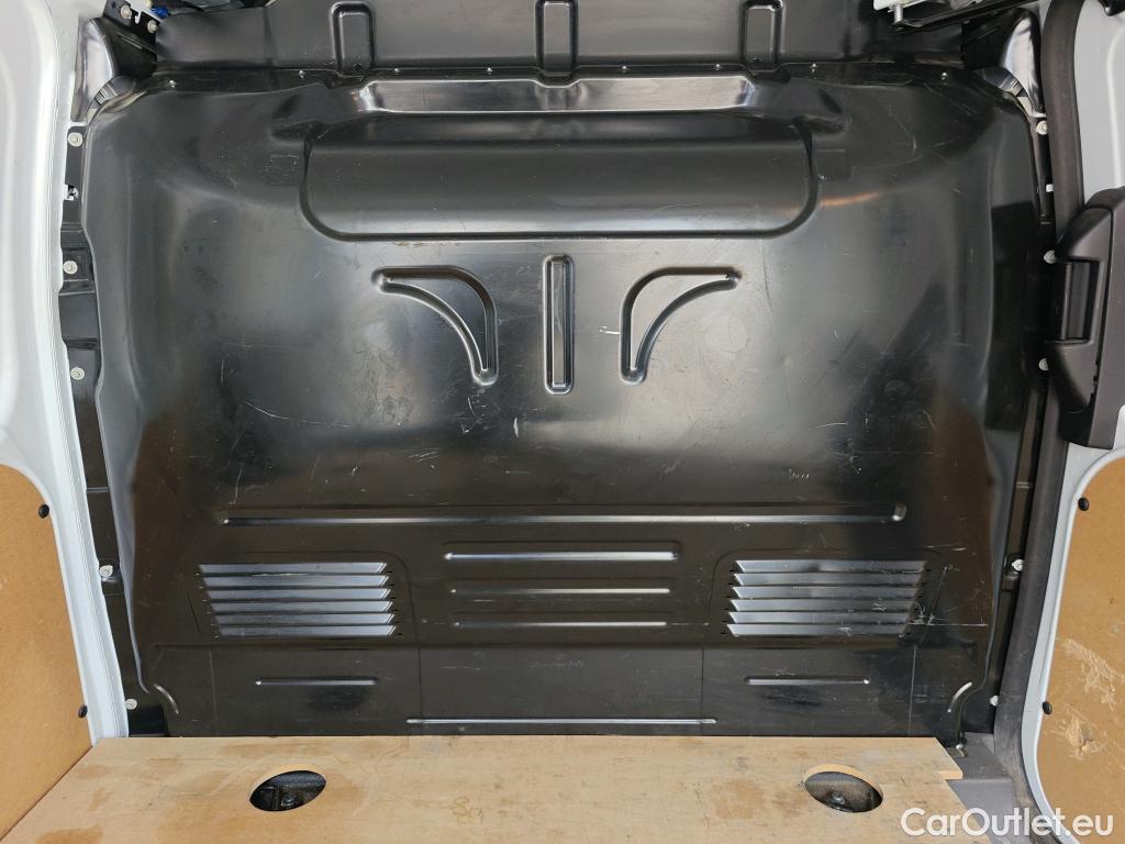  Ford  Transit Connect FORD /2013/4P/furgón Van 1.5 TDCi 74kW Trend 200 L1 Aut #71