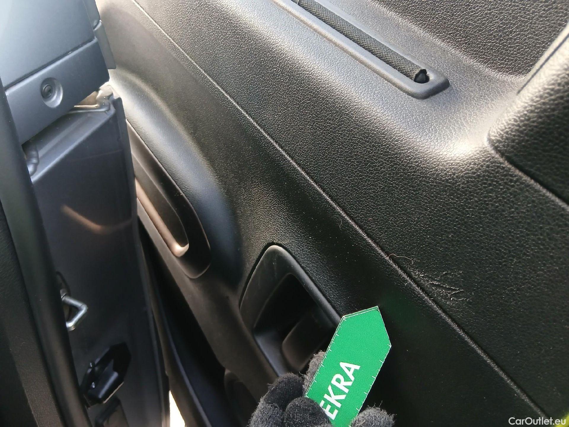  Peugeot  RIFTER PEUGEOT  / 2018 / 5P / monovolumen compacto GT Line Standard BlueHDi 96kW EAT8 #41