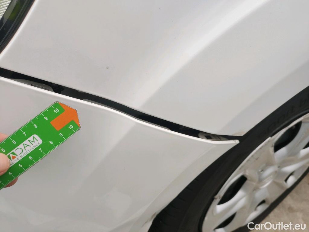  Ford  Transit  Courier Trend 1.5 TDCi 100CV MT6 E6d #6