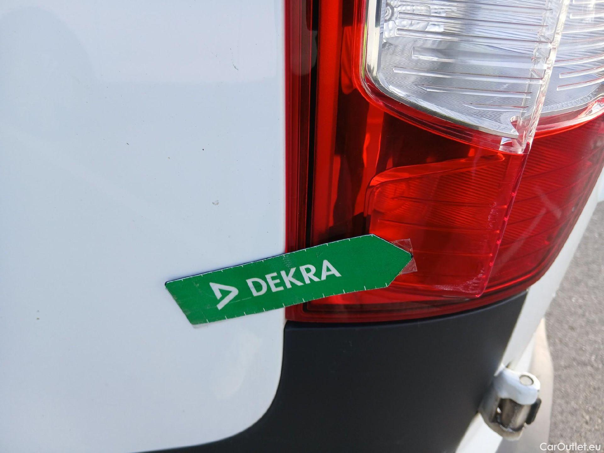  Ford  Transit Connect FORD Transit Courier / 2014 / 4P / combi Kombi 1.5 TDCi 56kW Trend #27