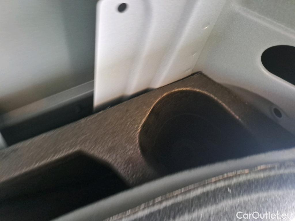  Mercedes  V-Klasse MERCEDES-BENZ Clase V / 2014 / 4P / monovolumen 220 d Clase V Extralargo #20