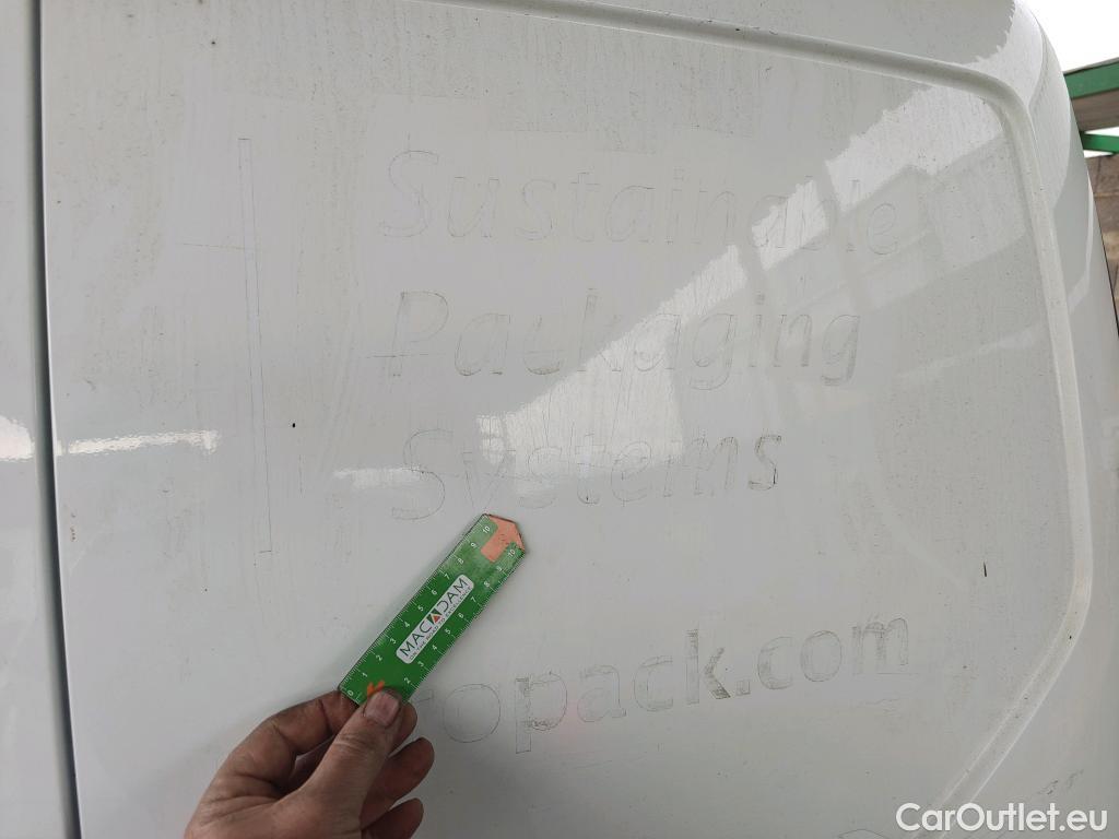  Ford  Transit Connect FORD /2013/4P/furgón Van 1.5 TDCi 74kW Trend 200 L1 Aut #2