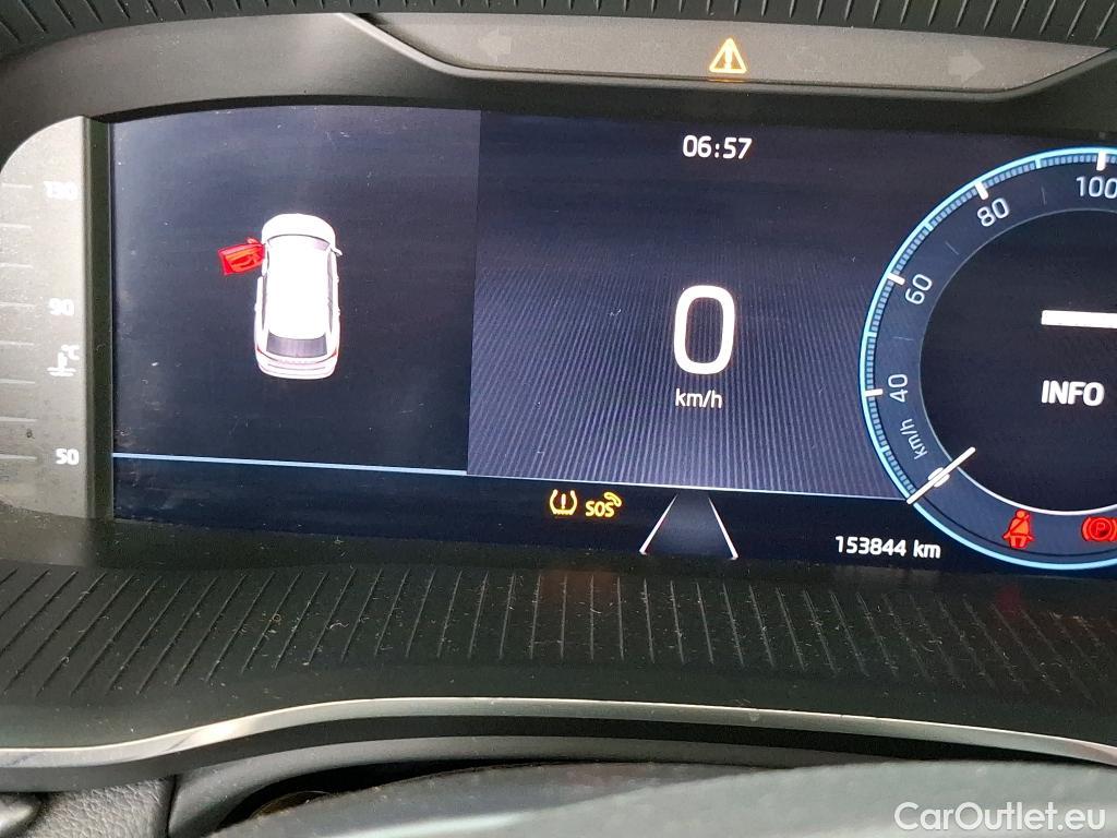  Skoda  Octavia  Break Business 2.0 TDI 115CV BVM6 E6d / TRANSFO VP/VF #23