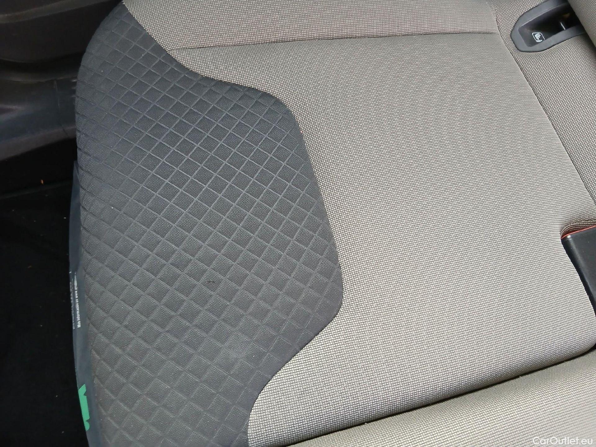  Ford  Transit Connect FORD Transit Courier / 2014 / 4P / combi Kombi 1.5 TDCi 56kW Trend #22