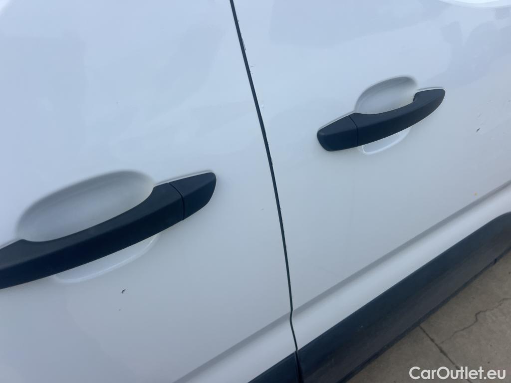  Peugeot  RIFTER PEUGEOT  / 2018 / 4P / monovolumen compacto Active Standard BlueHDi 73kW #7