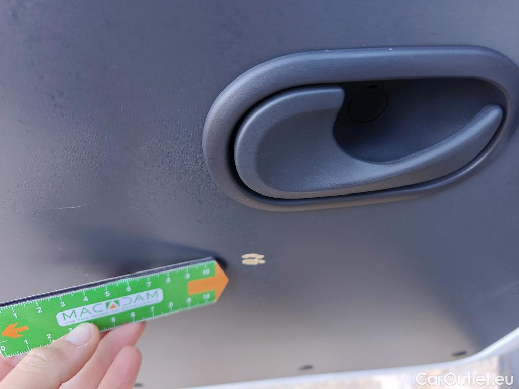  Renault  Kangoo RENAULT  Furgón/2013/3P/furgón derivado de turismo Profesional Blue dCi 70kW (95CV) (CX) #35