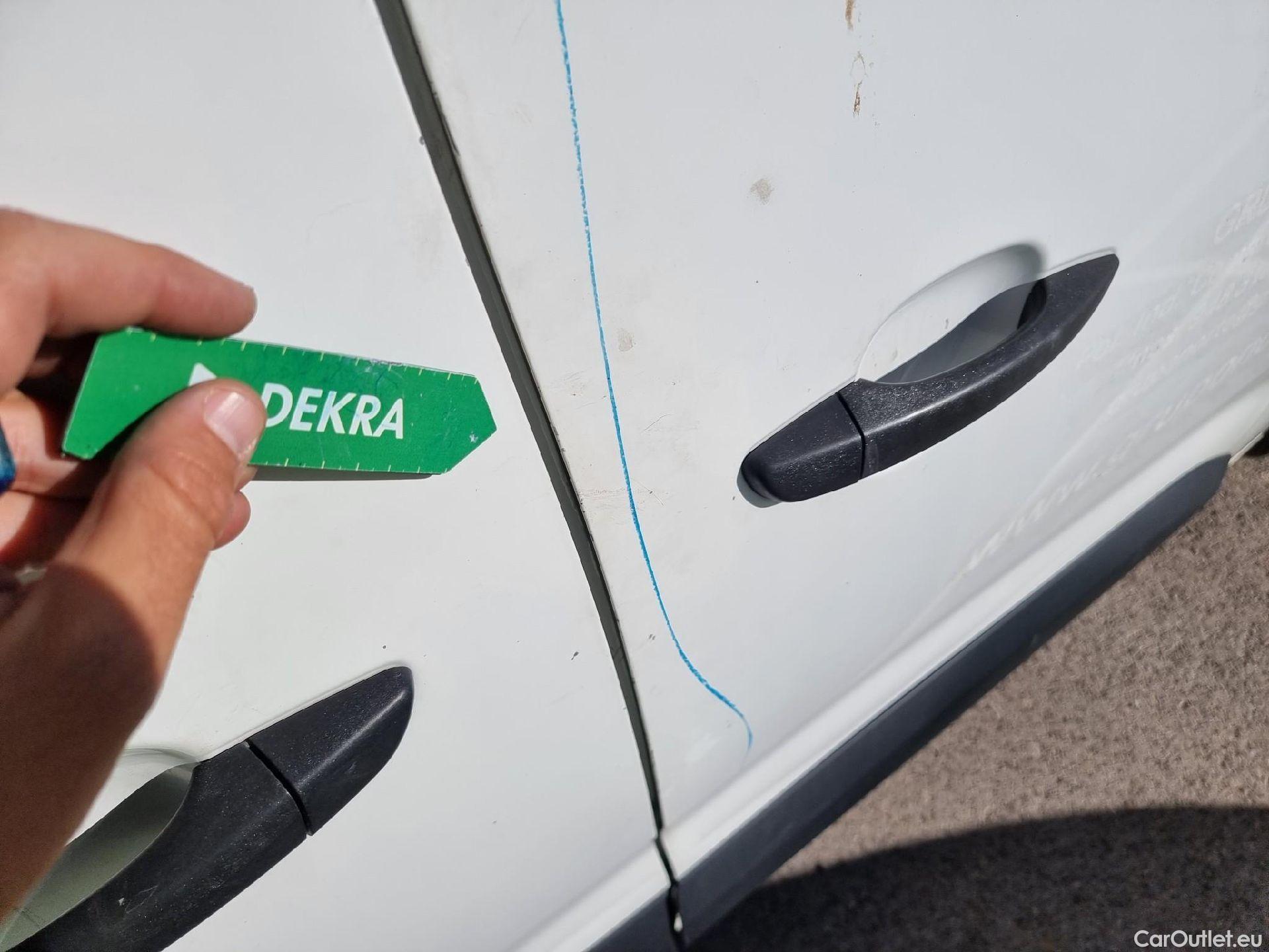  Peugeot  Partner PEUGEOT  / 2018 / 3P / furgón derivado de turismo Pro Standard 600kg BlueHDi 73kW (AC) #56