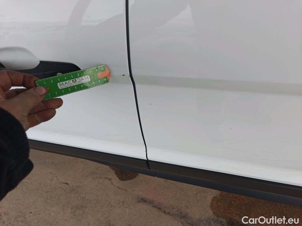  Ford  Transit Connect FORD /2013/4P/furgón Van 1.5 TDCi 74kW Trend 200 L1 Aut #10