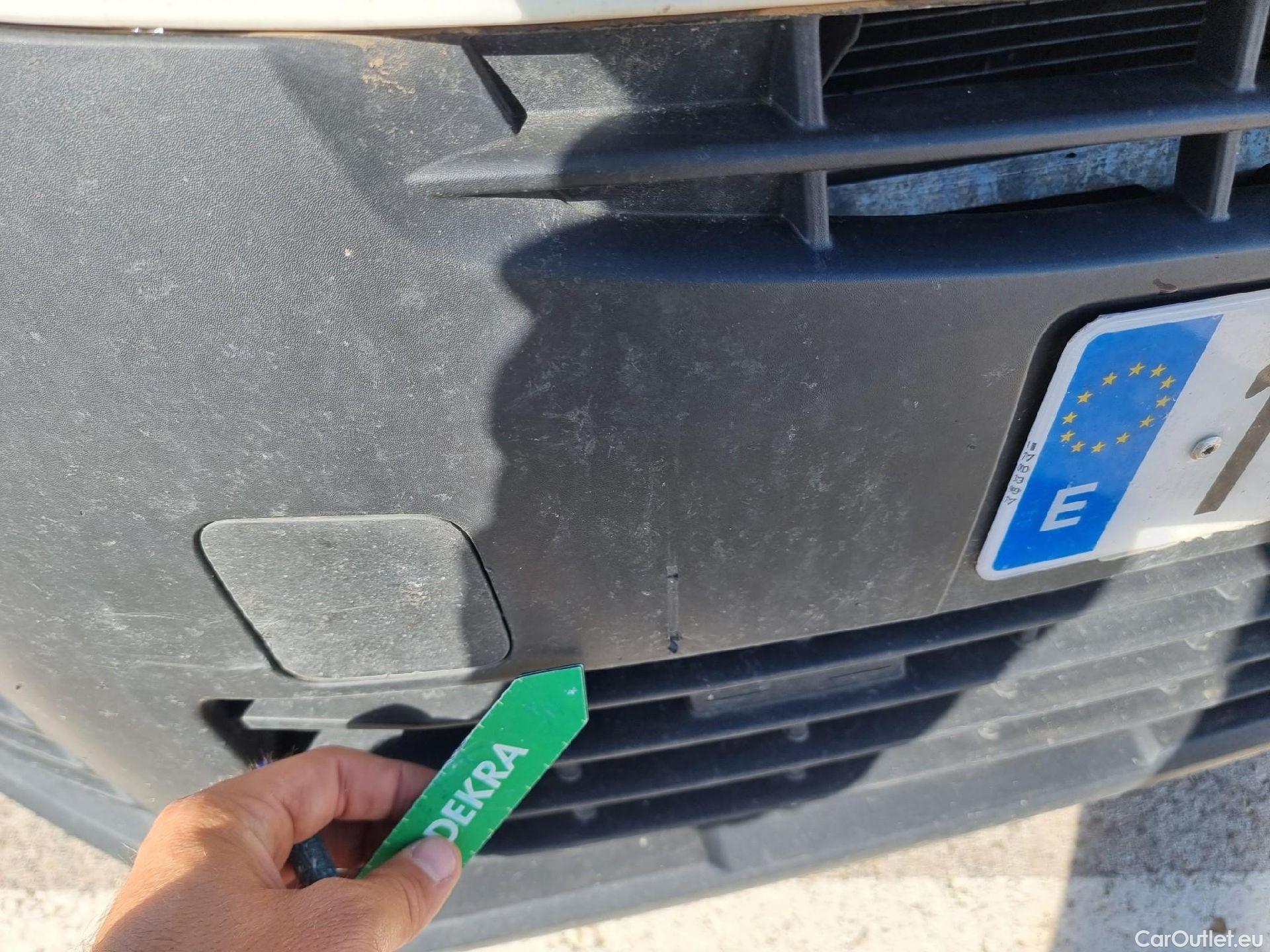  Peugeot  Partner PEUGEOT  / 2018 / 3P / furgón derivado de turismo Pro Standard 600kg BlueHDi 73kW (AC) #20