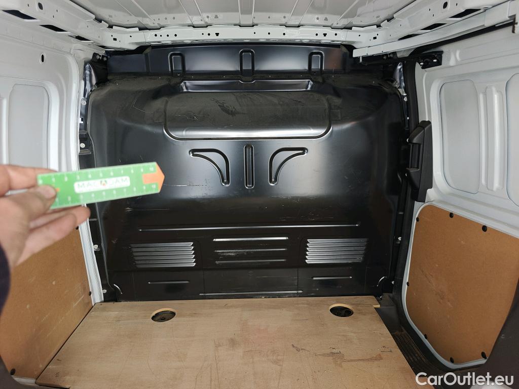  Ford  Transit Connect FORD /2013/4P/furgón Van 1.5 TDCi 74kW Trend 200 L1 Aut #9