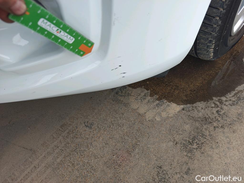  Ford  Transit Connect FORD /2013/4P/furgón Van 1.5 TDCi 74kW Trend 200 L1 Aut #8