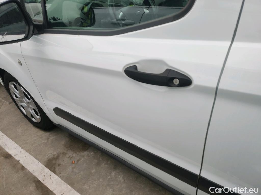  Ford  Transit  Courier Trend 1.5 TDCi 100CV MT6 E6d #10