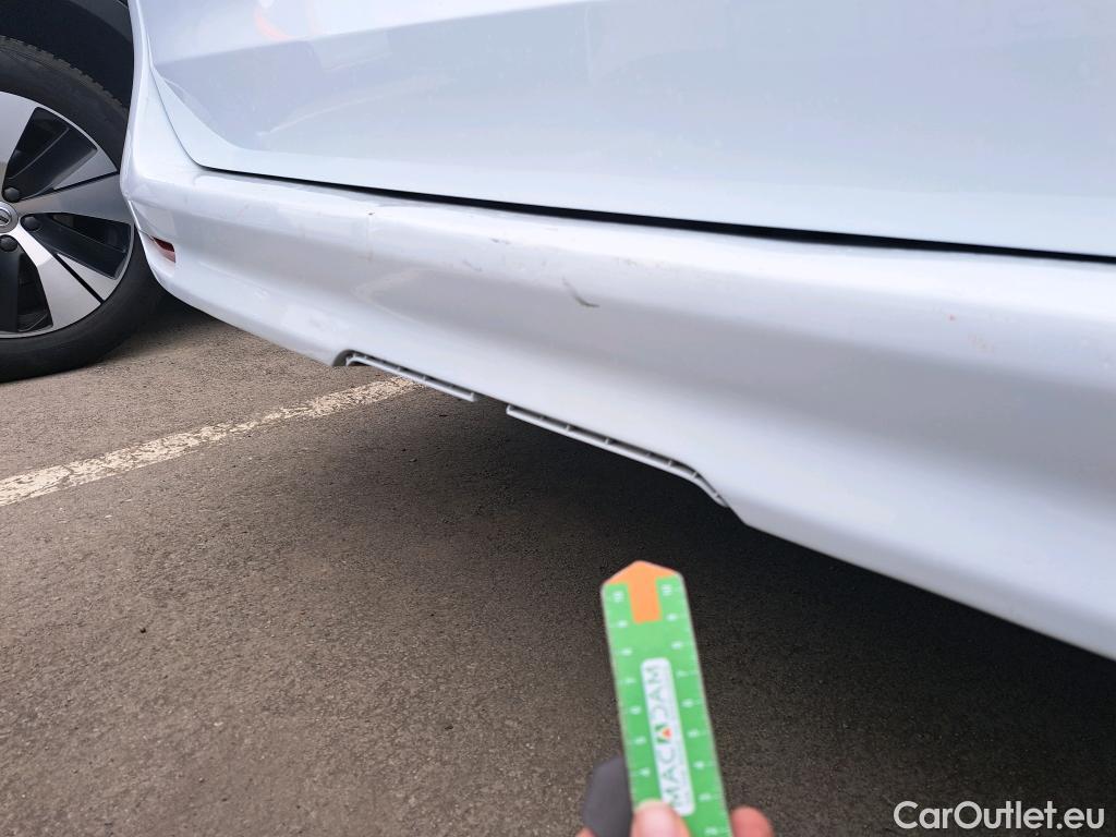  Mercedes  V-Klasse MERCEDES-BENZ Clase V / 2014 / 4P / monovolumen 220 d Clase V Extralargo #2