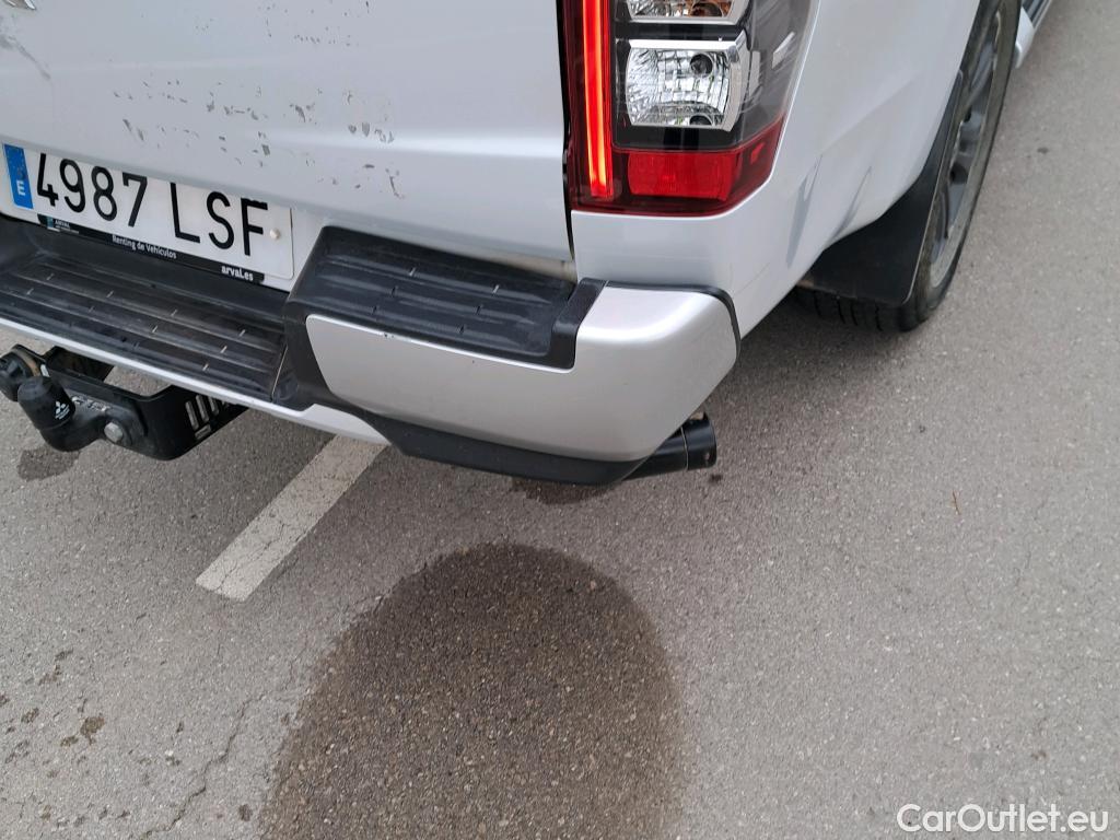  Mitsubishi  L200 MITSUBISHI  / 2019 / 4P / pickup doble cabina D/C 220 DI-D Motion Auto #19