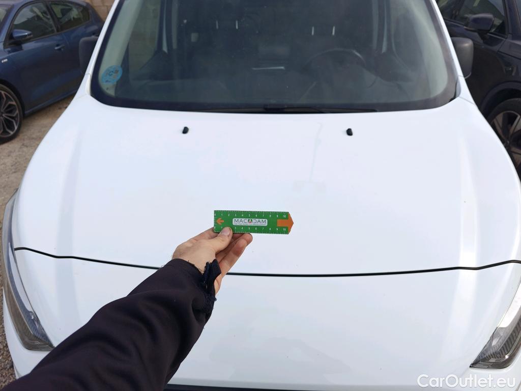  Ford  Transit Connect FORD /2013/4P/furgón Van 1.5 TDCi 74kW Trend 200 L1 Aut #42