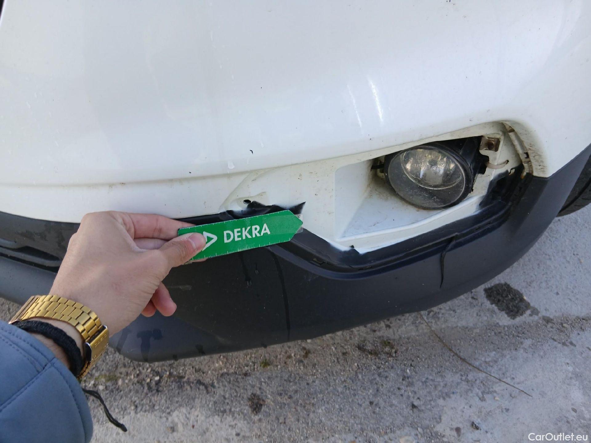  Ford  Transit Connect FORD Transit Courier / 2014 / 4P / combi Kombi 1.5 TDCi 56kW Trend #7