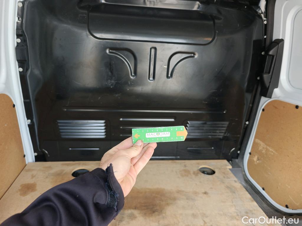  Ford  Transit Connect FORD /2013/4P/furgón Van 1.5 TDCi 74kW Trend 200 L1 Aut #70