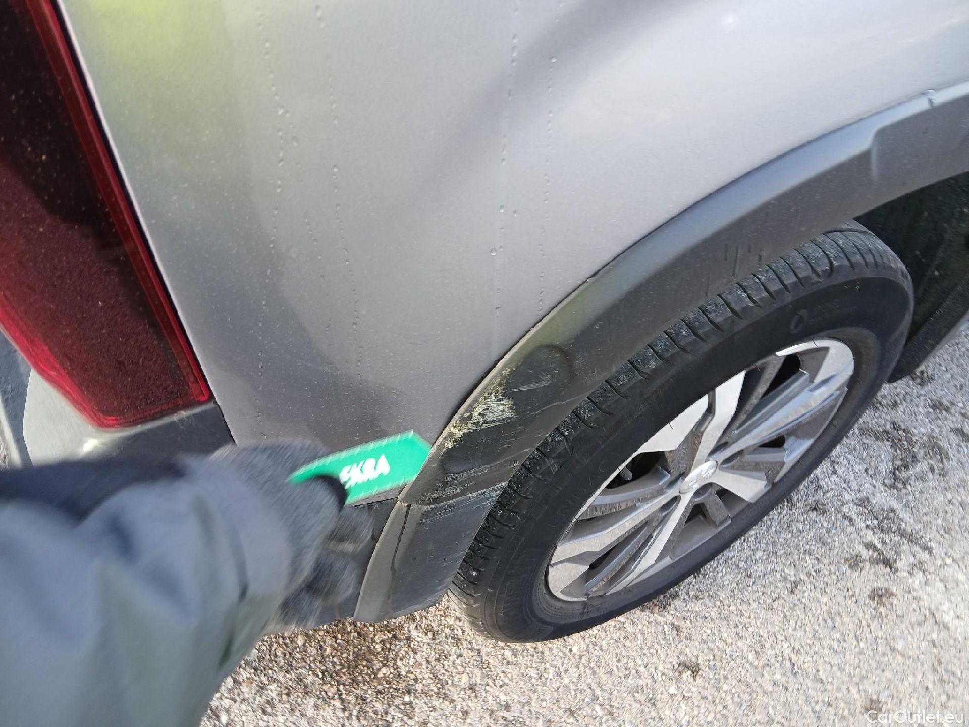  Peugeot  RIFTER PEUGEOT  / 2018 / 5P / monovolumen compacto GT Line Standard BlueHDi 96kW EAT8 #18